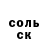 Бутират вода Maxim Alimov